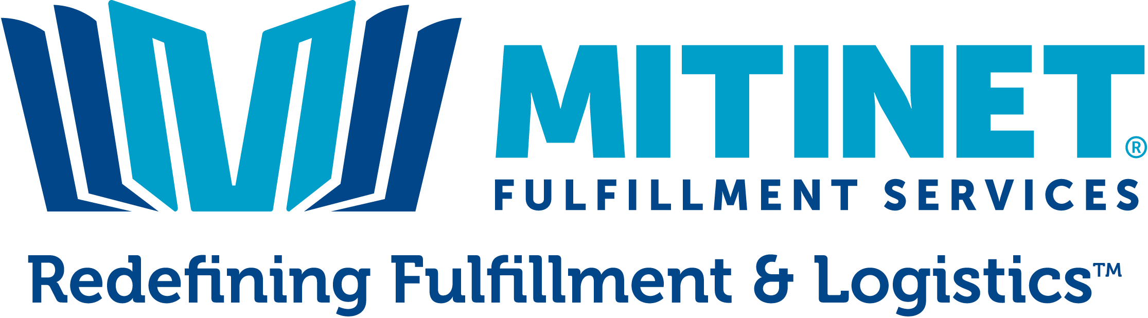 Mitinet Fulfillment Services Logo